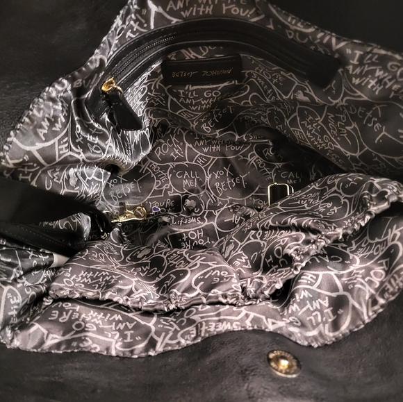 Betsey Johnson Diaper bag - Picture 8 of 10